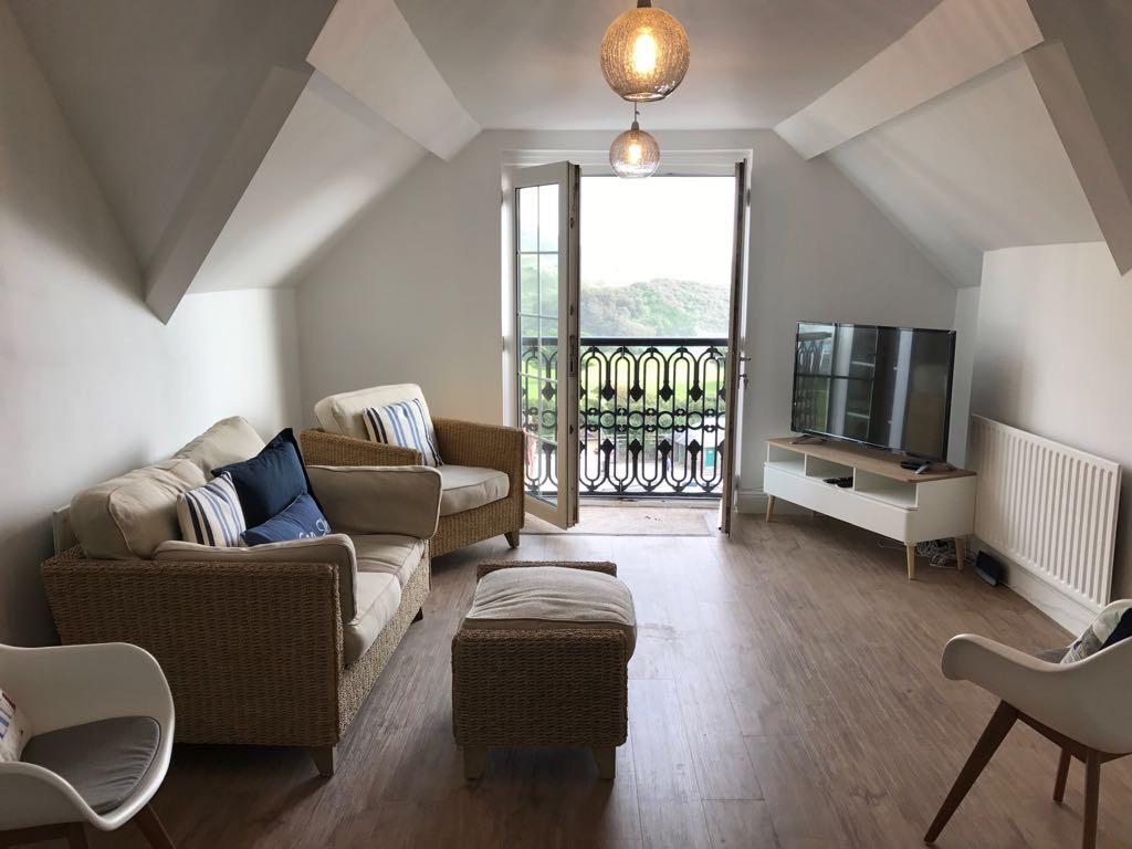 5, Sandleigh Apartment ウーラクーム エクステリア 写真