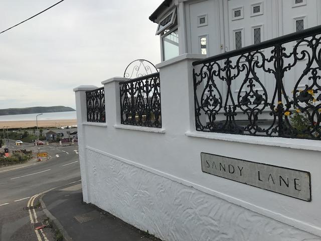 5, Sandleigh Apartment ウーラクーム エクステリア 写真