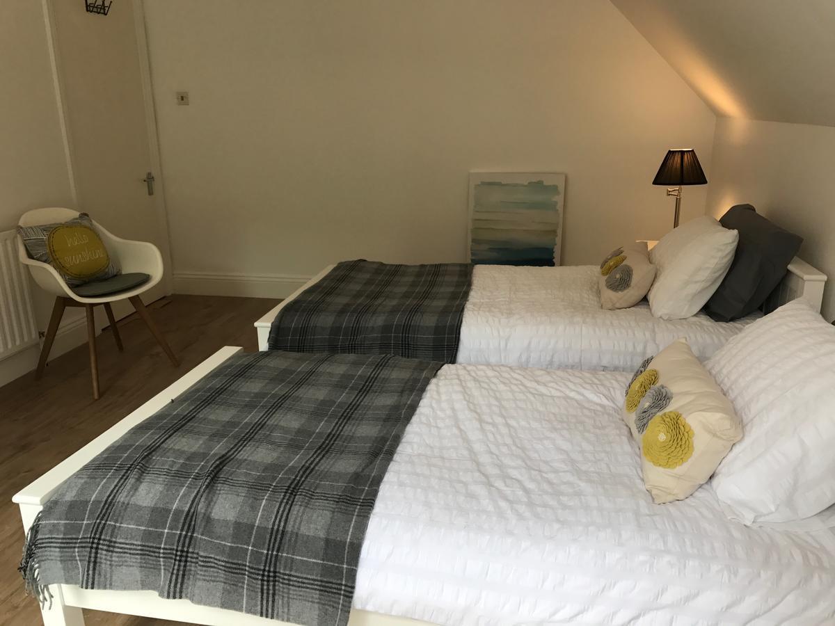 5, Sandleigh Apartment ウーラクーム エクステリア 写真