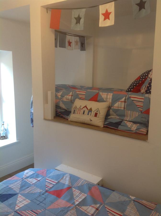 5, Sandleigh Apartment ウーラクーム エクステリア 写真