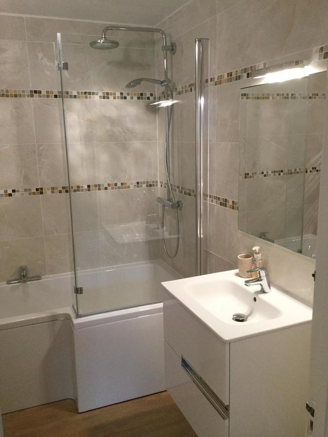 5, Sandleigh Apartment ウーラクーム エクステリア 写真